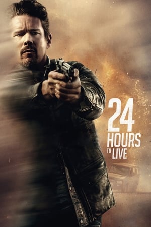 24 Hours to Live (2017) Hindi Dual Audio | Hindi Dubbed Movie BluRay 350MB