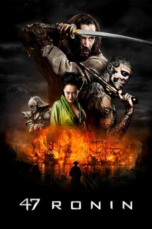 47 Ronin 2013 Hindi Dual Audio | Hindi Dubbed Movie BluRay 350MB