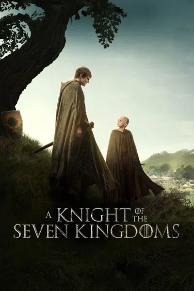 A Knight of the Seven Kingdoms 2026 Season 1 Hindi Audio WEB-DL | Hindi Dubbed Movie [EP-06 Added]