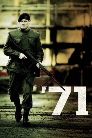 71 (2014) Hindi Dual Audio HDRip | Hindi Dubbed Movie – 720p – 480p