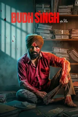Budh Singh 2026 Hindi Audio WEB-DL | Hindi Dubbed Movie