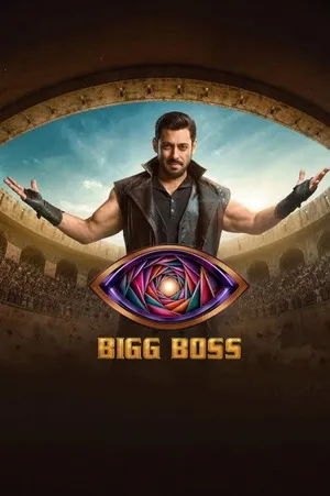Bigg Boss 2026 Season 20 Hindi Audio WEB-DL | Hindi Dubbed Movie [JioHotStar Series] [EP- 55 Added]