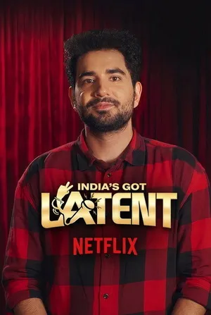 India’s Got Latent 2026 Season 2 Hindi Audio WEB-DL | Hindi Dubbed Movie [EP- 09 Added]