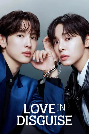 Love in Disguise 2026 Season 1 Hindi - Korean Audio Web-DL | Hindi Dubbed Movie [EP-03 Added]