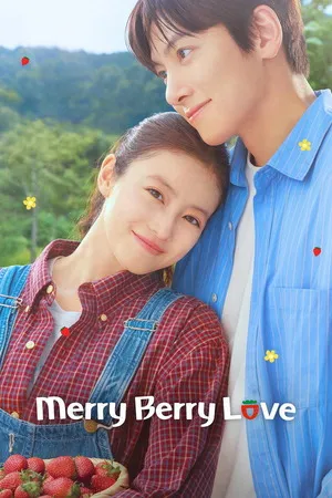Merry Berry Love 2026 Season 1 English Audio Web-DL | Hindi Dubbed Movie [EP-03 Added]