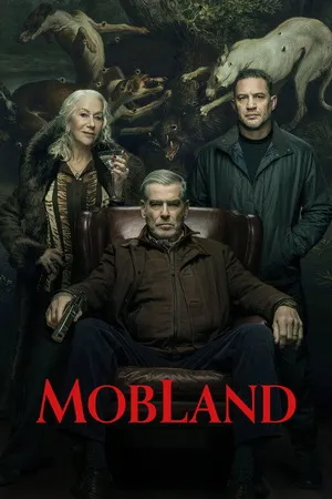 MobLand 2026 Season 2 Hindi - English Audio Web-DL | Hindi Dubbed Movie [EP-06 Added]