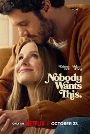 Nobody Wants This 2026 Season 3 Netflix Series Hindi - English Audio WEB-DL | Hindi Dubbed Movie [ALL Episodes]