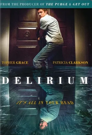 Delirium 2018 Hindi Dual Audio WEB-DL | Hindi Dubbed Movie