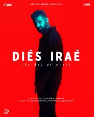 Diés Iraé 2025 Hindi Dual Audio WEB-DL | Hindi Dubbed Movie