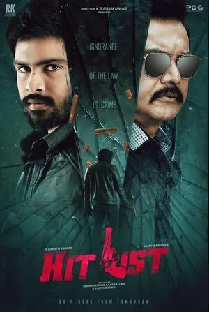 Hit List 2024 Hindi Dual Audio WEB-DL | Hindi Dubbed Movie