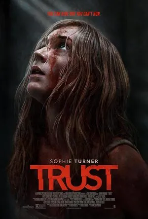 Trust 2025 Hindi Dual Audio WEB-DL | Hindi Dubbed Movie