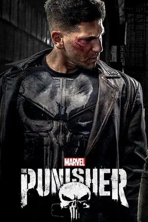The Punisher 2026 Season 2 Hindi - English Audio Web-DL | Hindi Dubbed Movie [EP-13 Added]
