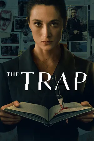 The Trap 2026 Season 1 Hindi - English Audio WEB-DL | Hindi Dubbed Movie [ALL Episodes]