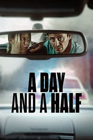 A Day and a Half (2023) Hindi Dual Audio HDRip | Hindi Dubbed Movie – 480p