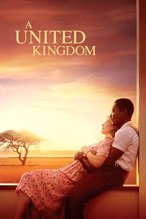 A United Kingdom (2016) Movie HDRip | Hindi Dubbed Movie [950MB] Download