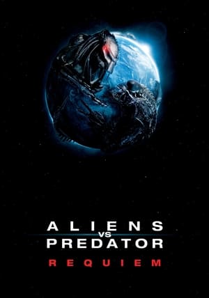 Aliens vs. Predator: Requiem 2007 Hindi Dual Audio WEB-DL | Hindi Dubbed Movie