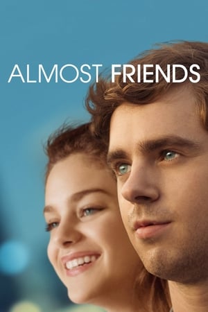 Almost Friends (2016) Hindi Dual Audio HDRip | Hindi Dubbed Movie – 480p
