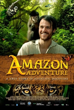 Amazon Adventure 2017 Hindi Dubbed | Hindi Dubbed Movie HDRip 400MB