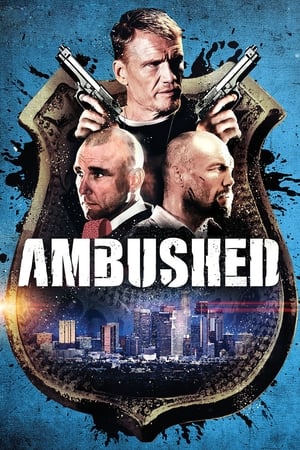 Ambushed 2013 Hindi Dual Audio | Hindi Dubbed Movie BluRay 300MB
