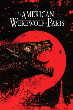 An American Werewolf in Paris 1997 Hindi Dual Audio | Hindi Dubbed Movie BluRay 300MB