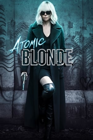 Atomic Blonde (2017) Hindi (Unofficial Dubbed) Dual Audio | Hindi Dubbed Movie BluRay 400MB