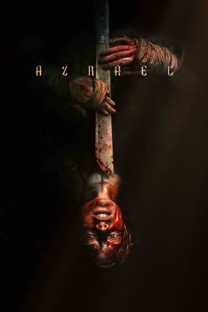 Azrael 2024 Telugu WEBRip | Hindi Dubbed Movie