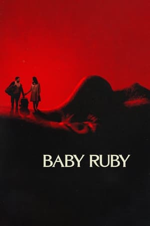 Baby Ruby (2023) Hindi Dual Audio HDRip | Hindi Dubbed Movie – 480p
