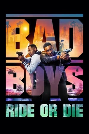 Bad Boys: Ride or Die 2024 Hindi CAMRip | Hindi Dubbed Movie