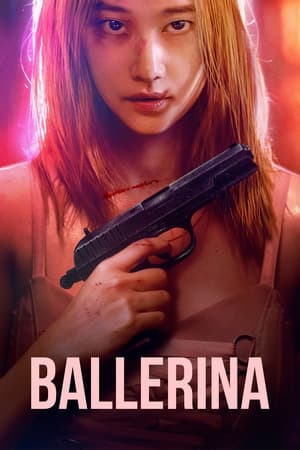 Ballerina 2023 Hindi Dual Audio HDRip | Hindi Dubbed Movie – 480p