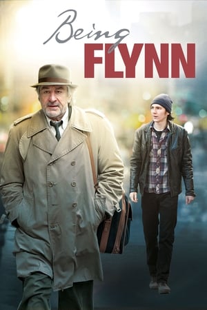 Being Flynn (2012) Hindi Dual Audio | Hindi Dubbed Movie BluRay 350MB