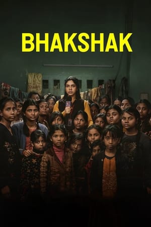 Bhakshak 2024 Hindi HDRip | Hindi Dubbed Movie – 480p