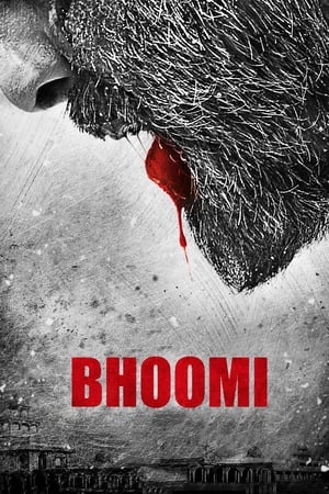 Bhoomi 2017 Full Movie | Hindi Dubbed Movie DVDRip Download - 1.1GB