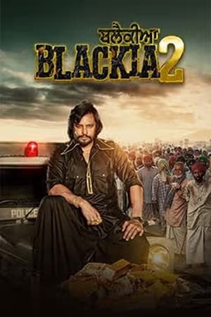 Blackia 2 2023 Punjabi HDRip | Hindi Dubbed Movie – 480p – 1080p