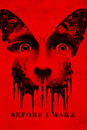 Before I Wake (2016) Hindi Dubbed | Hindi Dubbed Movie HDRip [900MB]