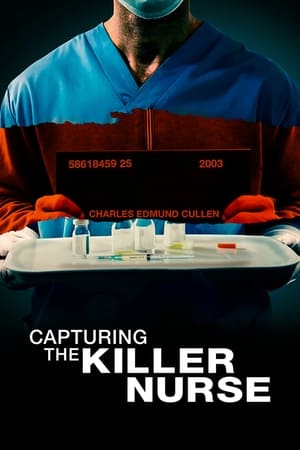 Capturing the Killer Nurse (2022) Hindi Dual Audio HDRip | Hindi Dubbed Movie – 480p