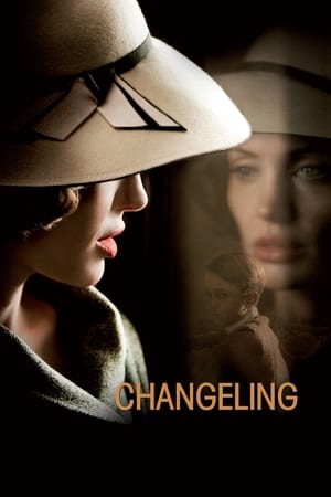 Changeling (2008) Hindi Dual Audio | Hindi Dubbed Movie BluRay 440MB