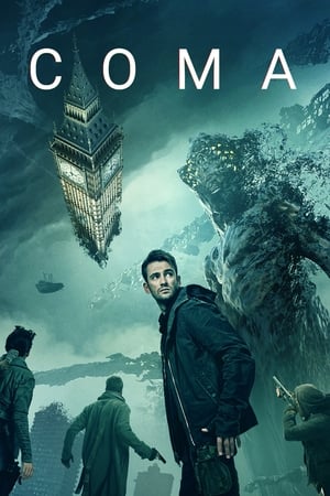 Coma 2019 Hindi Dual Audio | Hindi Dubbed Movie BluRay 340MB