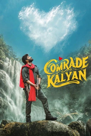 Comrade Kalyan 2026 Hindi - Telugu Dual Audio WEB-DL | Hindi Dubbed Movie