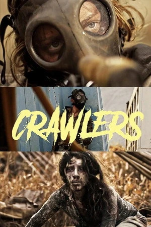 Crawlers 2025 Hindi - English Dual Audio WEB-DL | Hindi Dubbed Movie