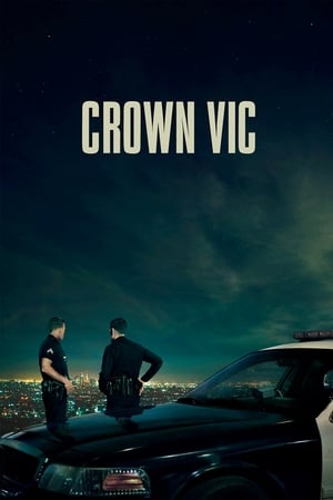 Crown Vic (2019) Hindi Dual Audio HDRip | Hindi Dubbed Movie – 480p