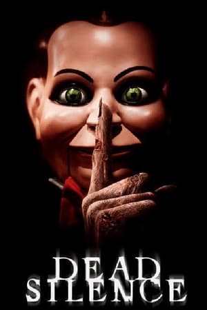 Dead Silence (2007) Dual Audio Hindi | Hindi Dubbed Movie BluRay 300MB