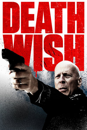 Death Wish (2018) Dual Audio Hindi Movie | Hindi Dubbed Movie HDRip - 950MB