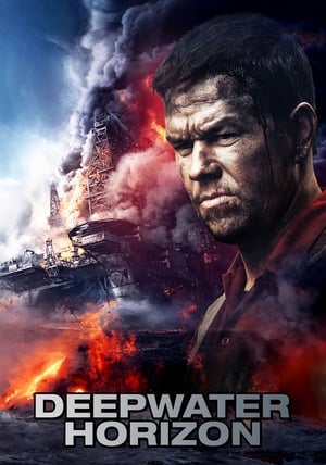 Deepwater Horizon (2016) Full Movie BluRay | Hindi Dubbed Movie x264 [1.6GB]