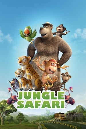 Delhi Safari (2012) Hindi Dual Audio | Hindi Dubbed Movie BluRay 300MB