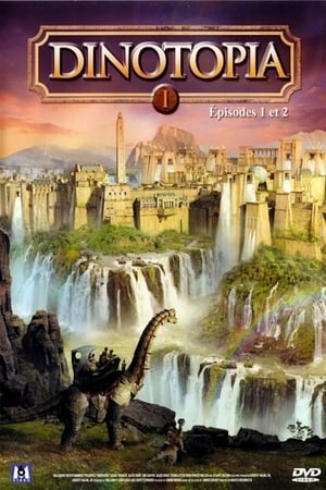 Dinotopia 2002 Part 1 Dual Audio Hindi | Hindi Dubbed Movie BluRay 300MB