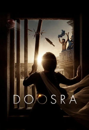 Doosra 2026 Hindi Audio HQ HDTC | Hindi Dubbed Movie