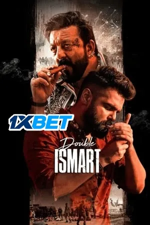 Double Ismart 2024 Hindi (Cleaned) HDRip | Hindi Dubbed Movie – 480p – 1080p