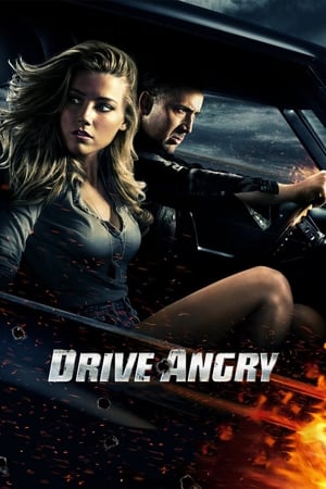 DRIVE ANGRY 2011 Hindi Dual Audio | Hindi Dubbed Movie BluRay 340MB