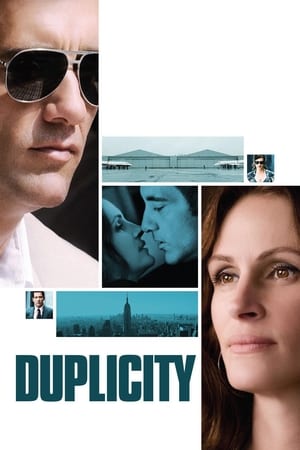 Duplicity 2009 Hindi Dual Audio | Hindi Dubbed Movie BluRay 300MB