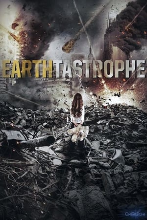 Earthtastrophe (2016) Hindi Dual Audio | Hindi Dubbed Movie BluRay 300MB